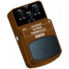 EFEK BEHRINGER UT 100